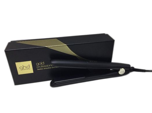 plancha pelo ghd gold styler