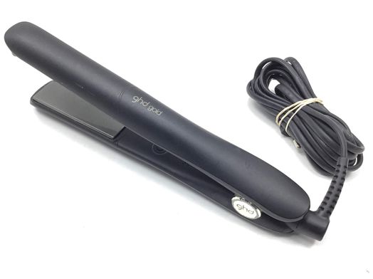 plancha pelo ghd gold styler