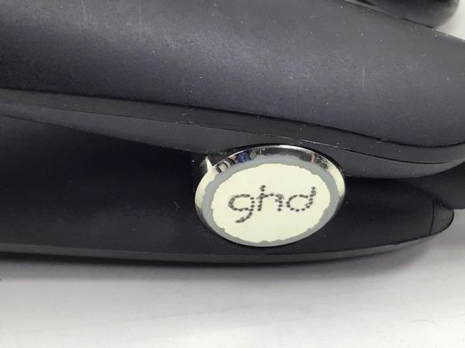 plancha pelo ghd gold styler