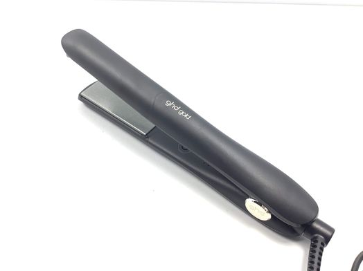 plancha pelo ghd gold styler
