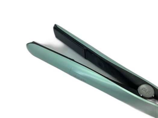 plancha pelo ghd gold styler