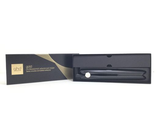 plancha pelo ghd gold styler