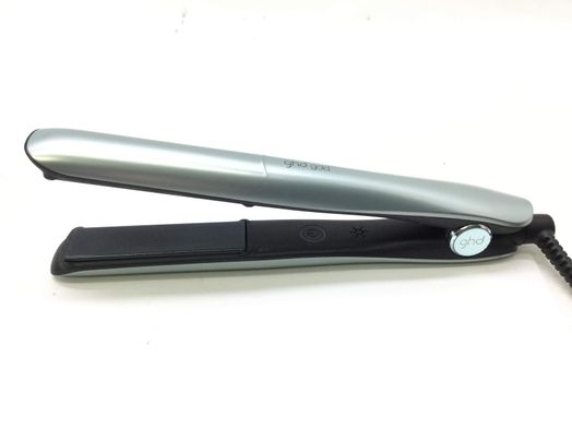 plancha pelo ghd gold styler