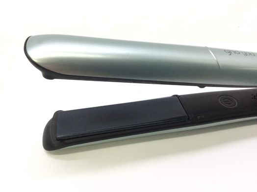 plancha pelo ghd gold styler