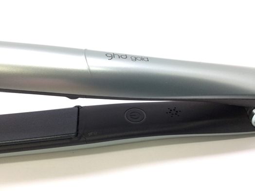 plancha pelo ghd gold styler