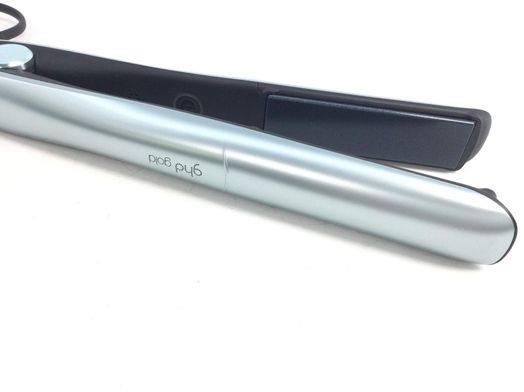 plancha pelo ghd gold styler