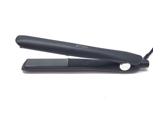 plancha pelo ghd gold styler