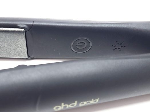 plancha pelo ghd gold styler