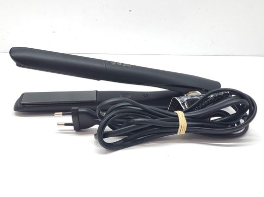 plancha pelo ghd gold styler