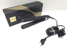 plancha pelo ghd gold styler