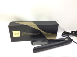 plancha pelo ghd gold styler