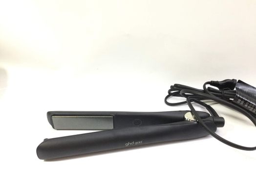 plancha pelo ghd gold styler