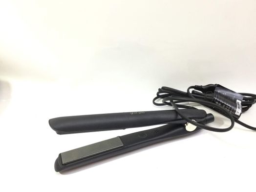 plancha pelo ghd gold styler