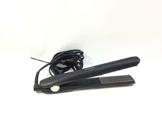 plancha pelo ghd gold styler