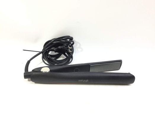 plancha pelo ghd gold styler