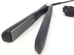 plancha pelo ghd gold styler
