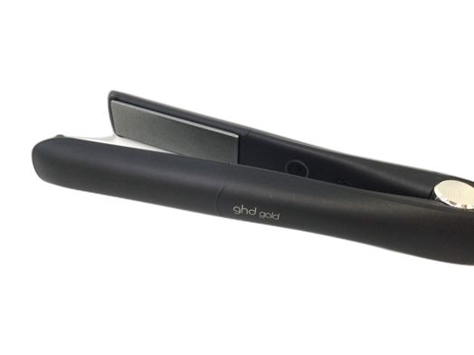 plancha pelo ghd gold styler