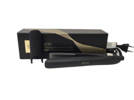 plancha pelo ghd gold styler