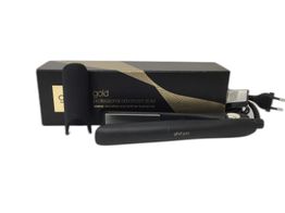 plancha pelo ghd gold styler