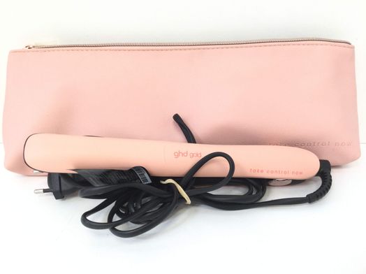plancha pelo ghd gold take control now
