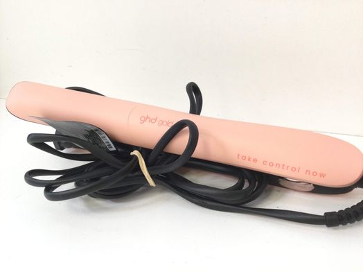 plancha pelo ghd gold take control now