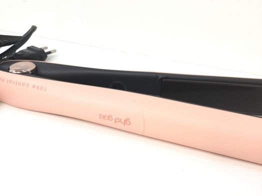 plancha pelo ghd gold take control now