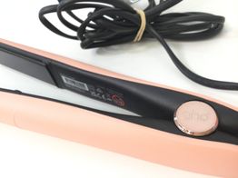 plancha pelo ghd gold take control now