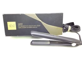plancha pelo ghd gold