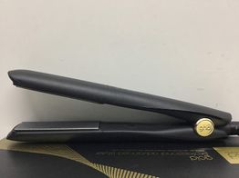 plancha pelo ghd gold