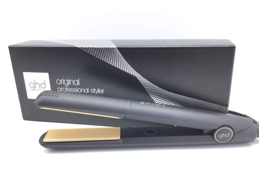 plancha pelo ghd iv original styler