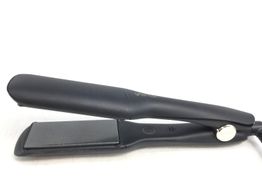 plancha pelo ghd max hair straightener