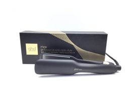 plancha pelo ghd max styler
