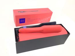 plancha pelo ghd max