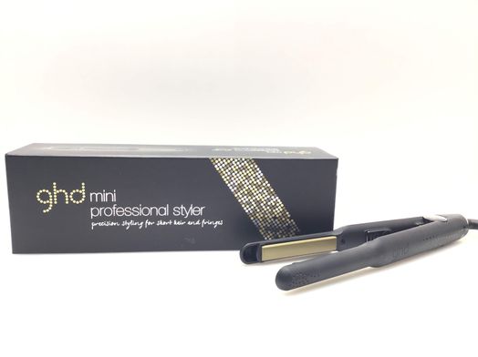 plancha pelo ghd mini styler