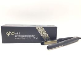 plancha pelo ghd mini styler