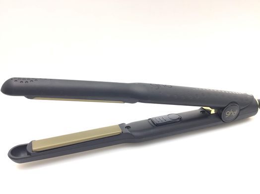 plancha pelo ghd mini styler
