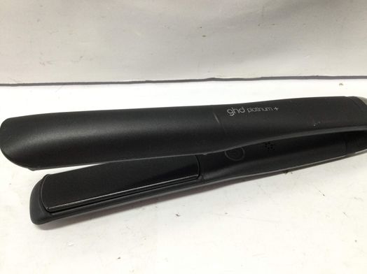 plancha pelo ghd platinum black styler