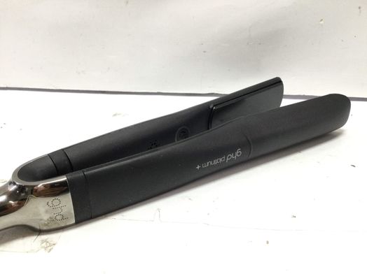 plancha pelo ghd platinum black styler