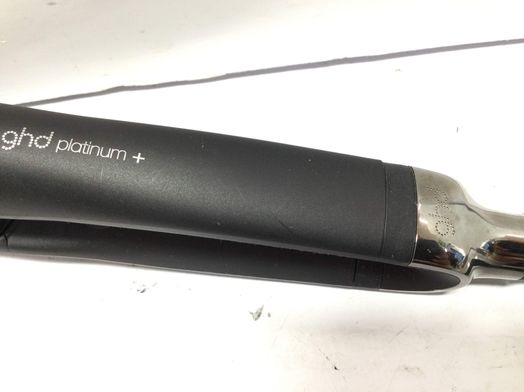 plancha pelo ghd platinum black styler
