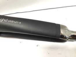 plancha pelo ghd platinum black styler
