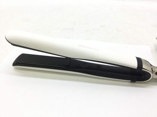 plancha pelo ghd platinum plus