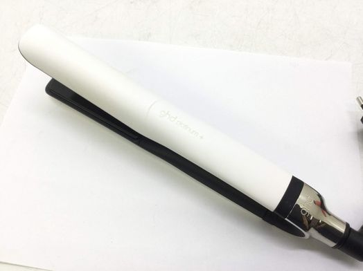 plancha pelo ghd platinum plus