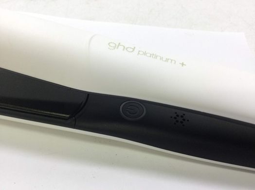 plancha pelo ghd platinum plus