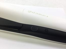 plancha pelo ghd platinum plus