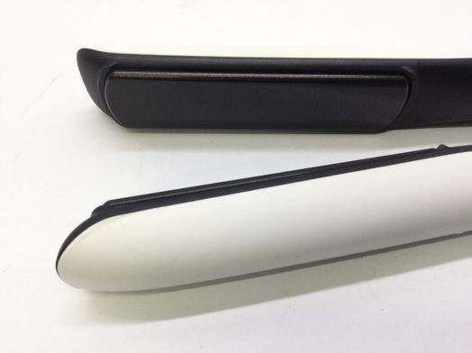 plancha pelo ghd platinum plus