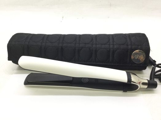 plancha pelo ghd platinum plus