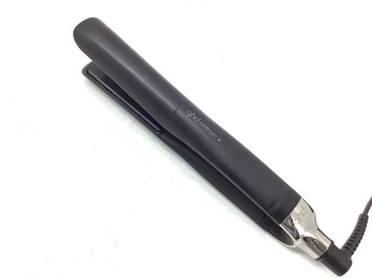 plancha pelo ghd platinum plus