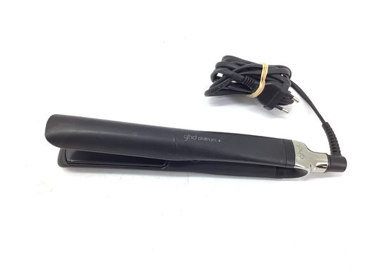 plancha pelo ghd platinum plus