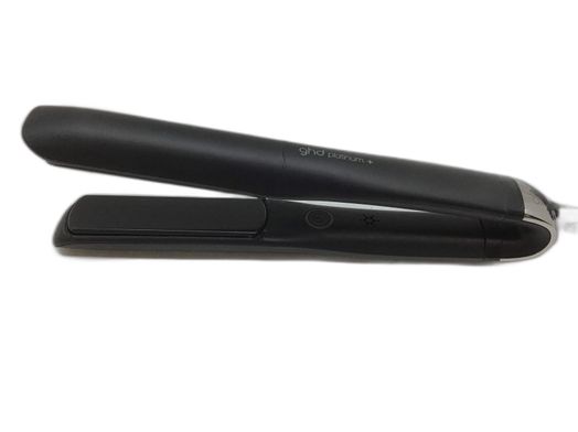 plancha pelo ghd platinum plus