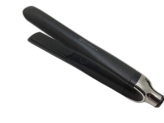 plancha pelo ghd platinum plus
